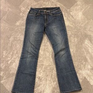 Joe’s The Midrise Bootcut Sz 28